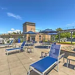 Wallingford 1Br W Lounge Pets Nr 99 I-5 Sea-559